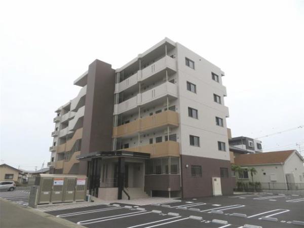 コンフォール霧島