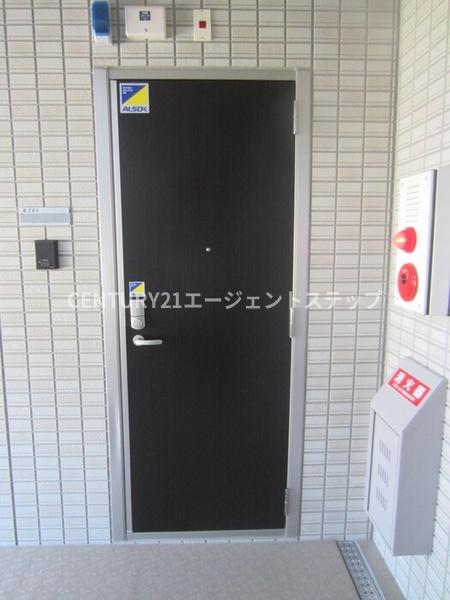アルモニー　B棟