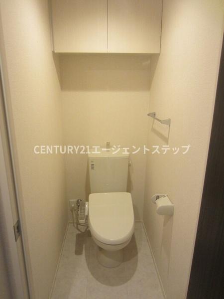 アルモニー　B棟