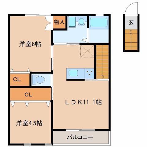 フォーチュンヴィラ