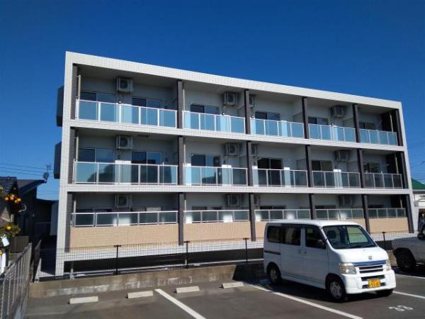 Comfort神宮