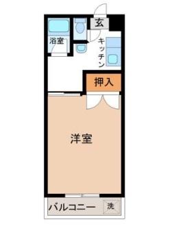 エレメント大橋