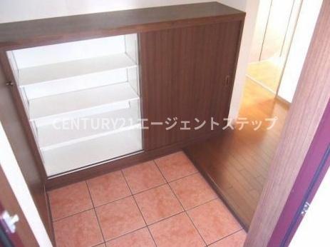 レスぺランス船塚