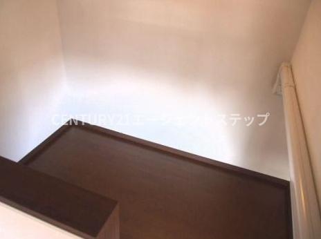 レスぺランス船塚