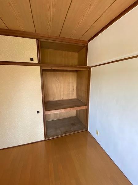 マンスリーマンション　清水