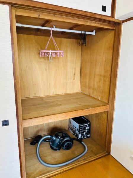 ウィークリーマンション