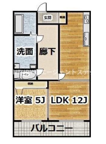 D　Building