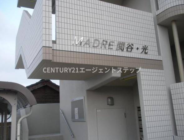 MADRE関谷・光