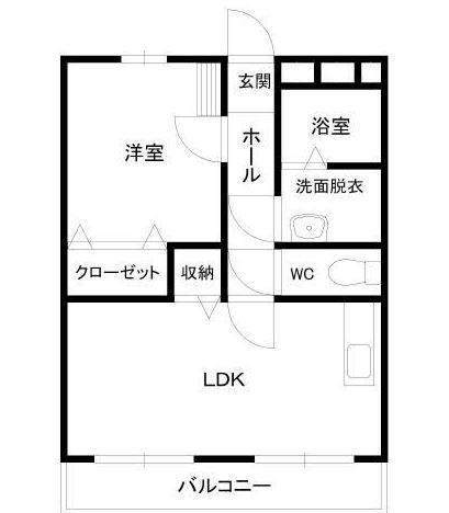 サンファースト福島