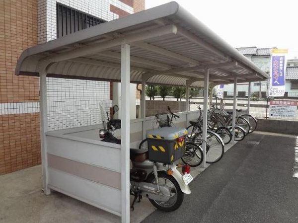 サンファースト福島
