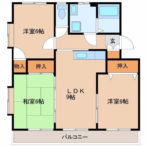 サンライフ永楽