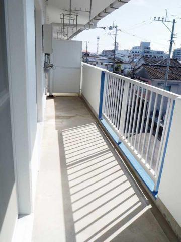 サンライフ永楽