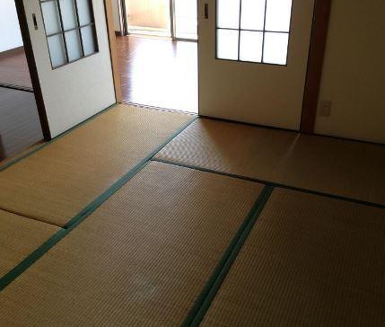 原町グランドハイツ