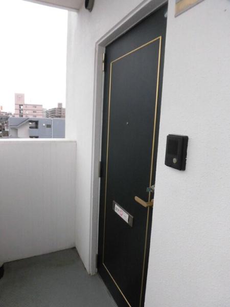 アルカコンネ大工