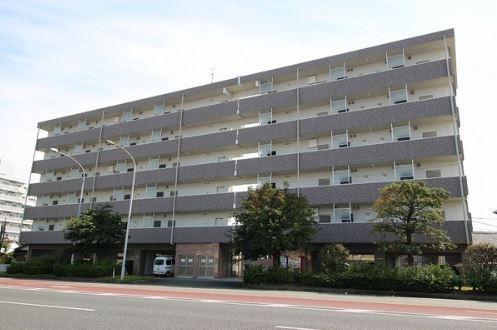 デュアルカーサ横町