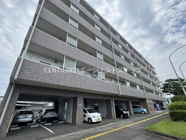 デュアルカーサ横町