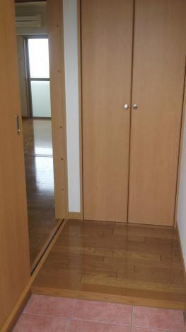 デュアルカーサ横町