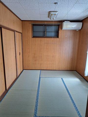 元永邸貸家