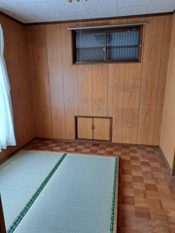 元永邸貸家