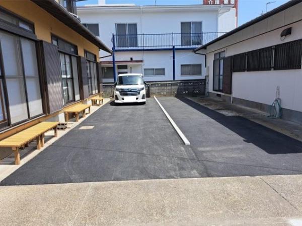 元永邸貸家