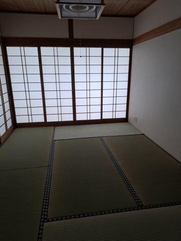 元永邸貸家