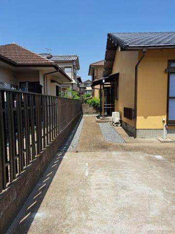 元永邸貸家