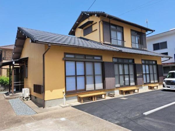 元永邸貸家