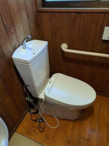 元永邸貸家