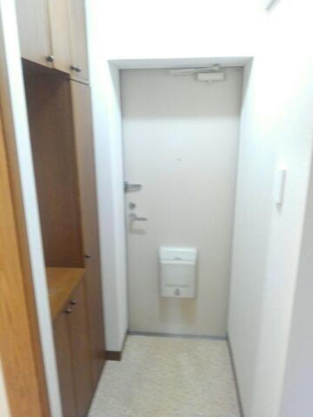 サンテラス窪　Ａ