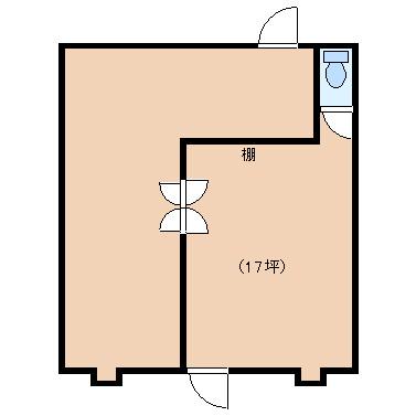 アベニュー小松店舗
