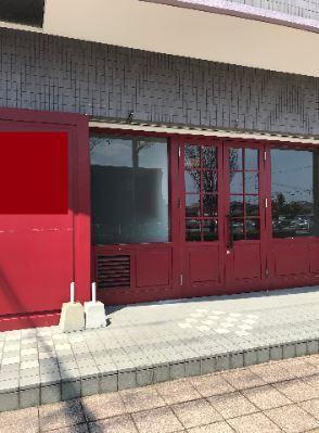 アベニュー小松店舗