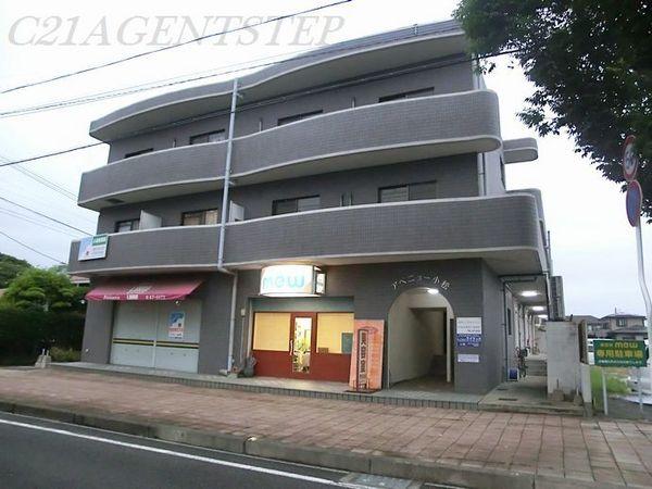 アベニュー小松店舗