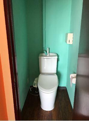アベニュー小松店舗