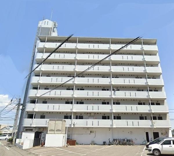 ロワイヤルヒルズ壱番館