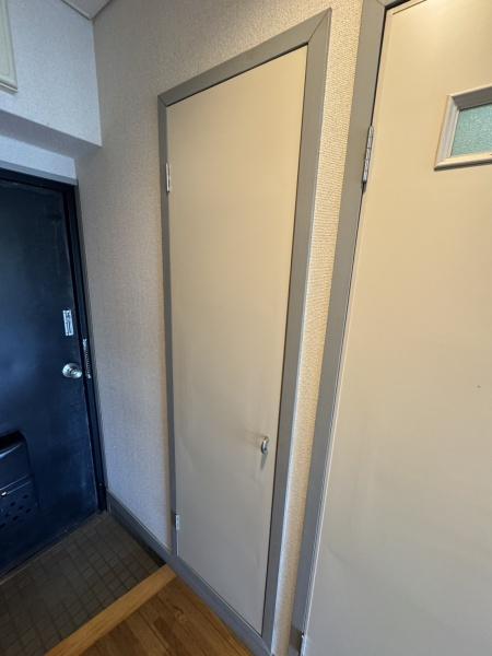 ロワイヤルヒルズ壱番館