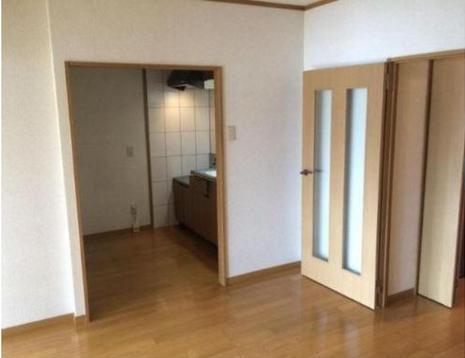 サンガーデン和知川原