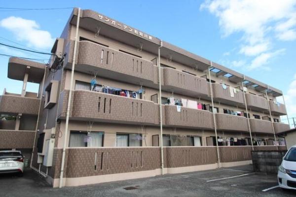 サンガーデン和知川原