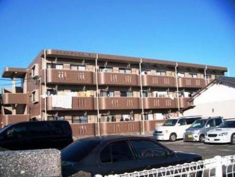 サンガーデン和知川原