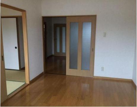 サンガーデン和知川原