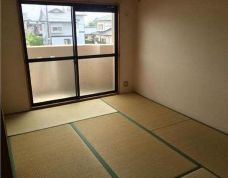 サンガーデン和知川原