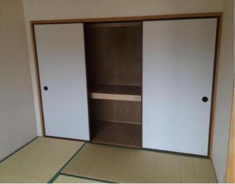 サンガーデン和知川原