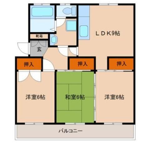 KBハイツ