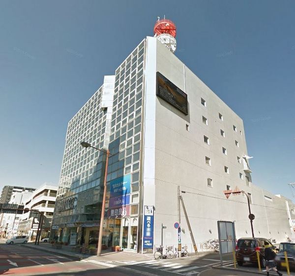 KTVビル(MRT micc)