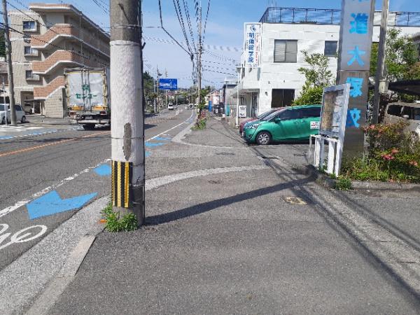 大塚町大迫南平店舗