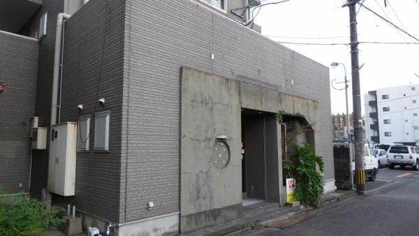 サイバーヒルズ2　1階