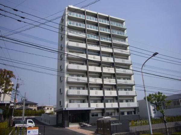 ブライアントパーク大塚台