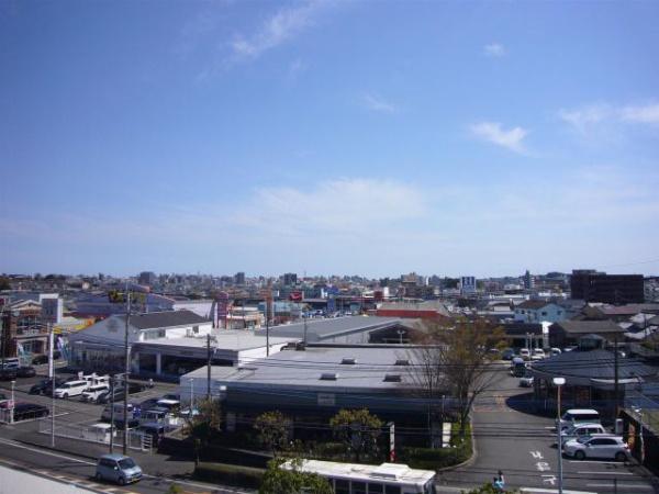 ブライアントパーク大塚台