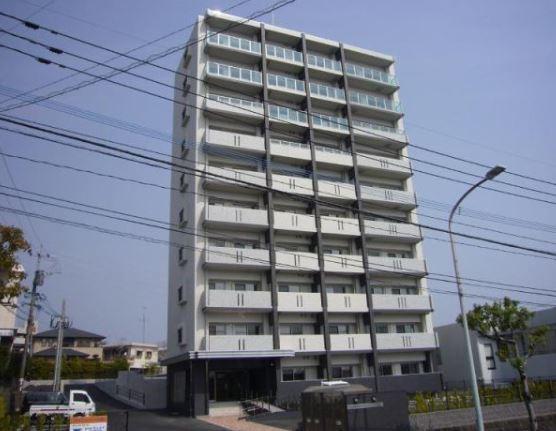 ブライアントパーク大塚台