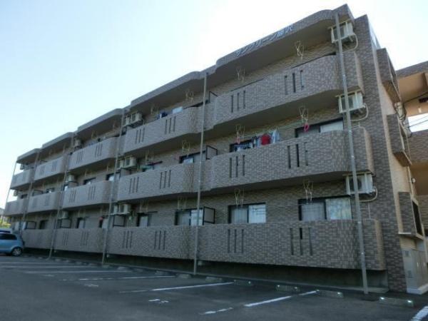 サングリーン藤沢