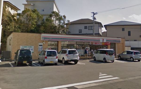 アリエッタ大塚(セブンイレブン宮崎大坪町店)